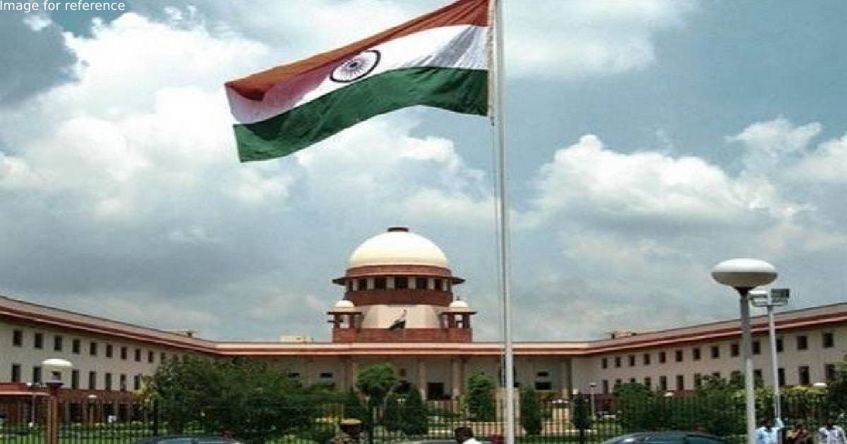 SC grants anticipatory bail to professor booked in Indore law college book row